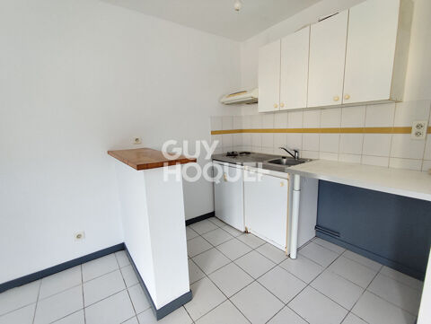  Appartement � louer 1 pi�ce 35 m�