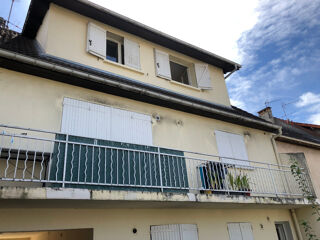  Appartement � louer 1 pi�ce 28 m�