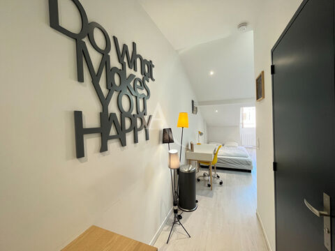  Appartement  louer 1 pice 30 m