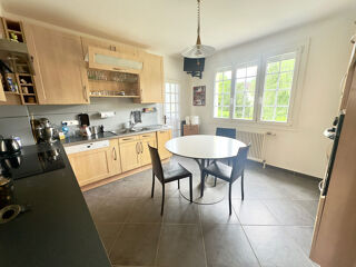  Maison � vendre 7 pi�ces 160 m�