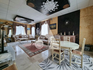  Villa � vendre 10 pi�ces 338 m�