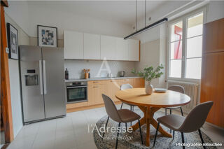  Appartement à vendre 5 pièces 117 m²