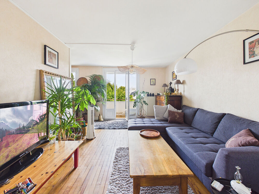 Appartement 4 pièces 63 m² · à Valence · 63 m² · 139 000 €