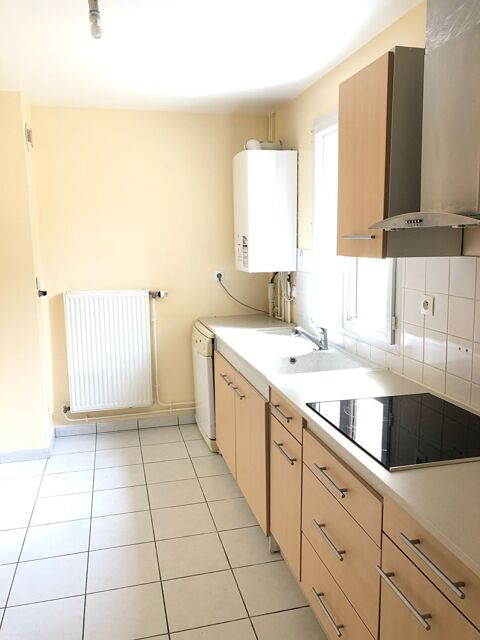  Maison � louer 4 pi�ces 71 m�