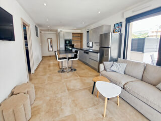  Appartement à vendre 2 pièces 43 m²