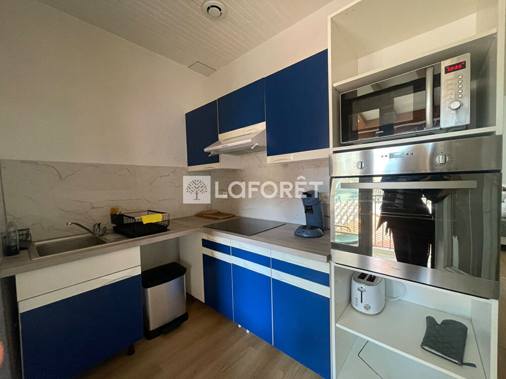 Location Appartement Appartement meublé Le Boulou 3 pièce(s) 55 m2 Le boulou