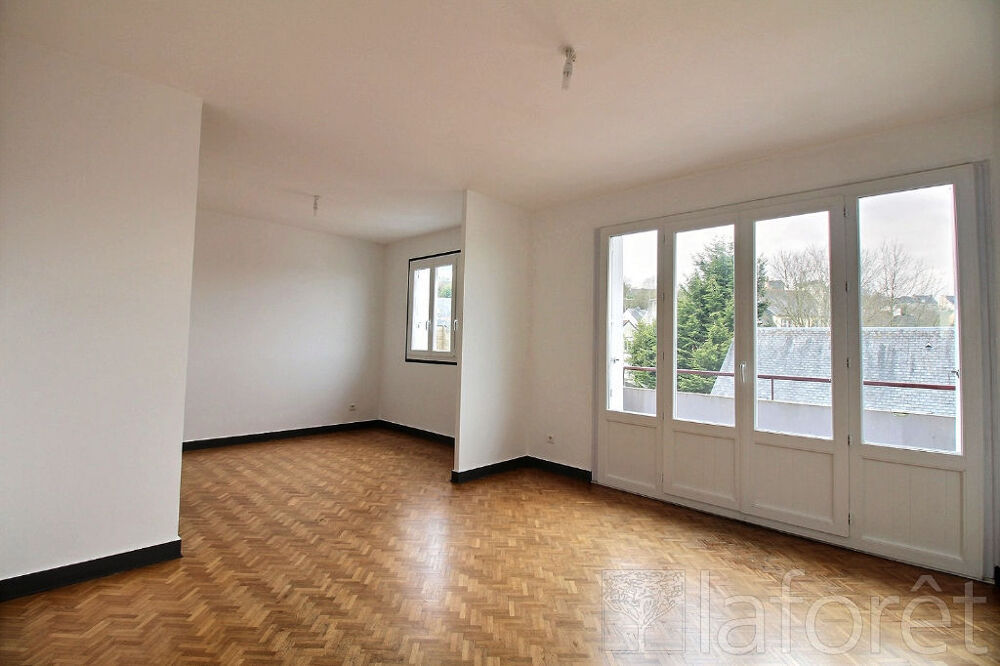 Location Appartement QUIMPER SUD appartement 2 chambres 67 m2 Quimper