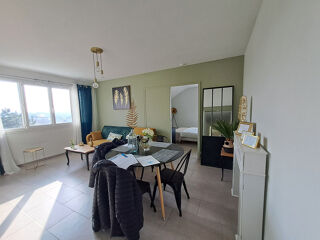  Appartement  louer 3 pices 56 m