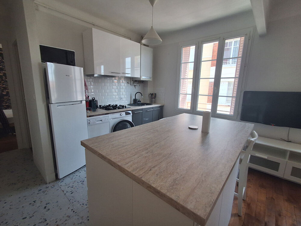Vente Appartement T2 38,70 m² MAINVILLIERS 115 000 Mainvilliers