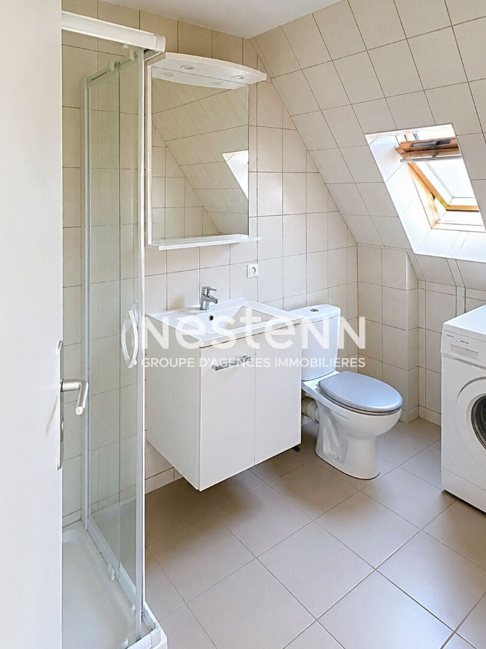 Vente Appartement Appartement T1 à vendre à Strasbourg, dernier étage, 32 m² Strasbourg