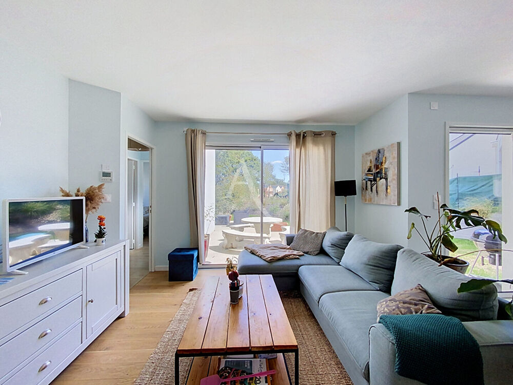 Maison La Membrolle Sur Longuenee 3 pièce(s)