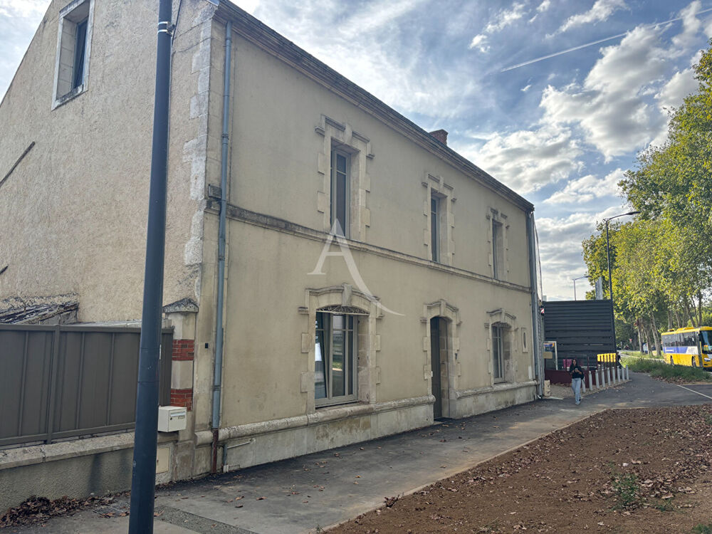 Maison Fontenay Le Comte
