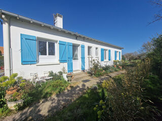  Maison à vendre 5 pièces 90 m²