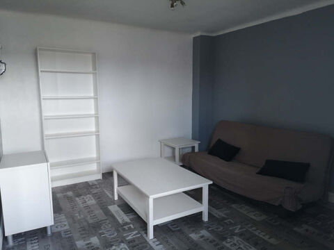  Appartement � louer 1 pi�ce 26 m�
