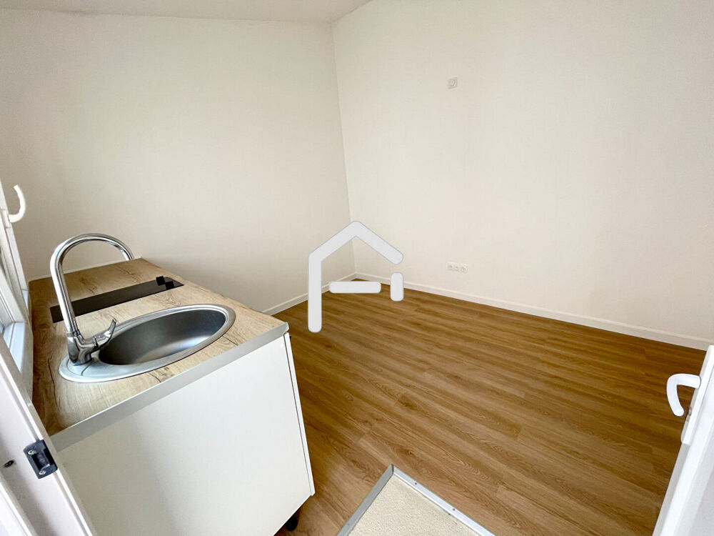 Location Appartement A louer : Studio neuf de 13 m² à Toulouse Toulouse