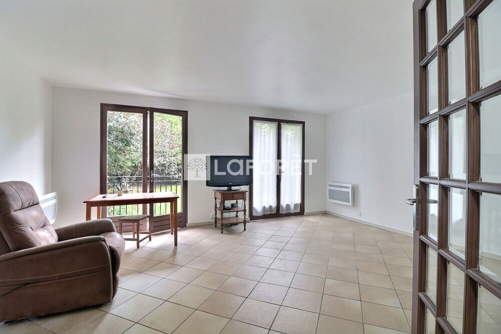 Vente Maison Maison Rueil Malmaison 6 pièces 145 m2 Rueil malmaison