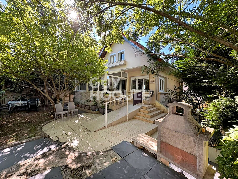 Maison Gagny 5 pièces 130 m2 - 209m² au sol