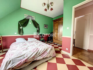  Maison � vendre 5 pi�ces 119 m�