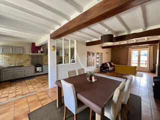  Maison à vendre 6 pièces 136 m²