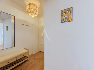  Appartement à louer 2 pièces 50 m²