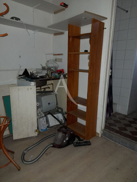   Local commercial  50 m2 