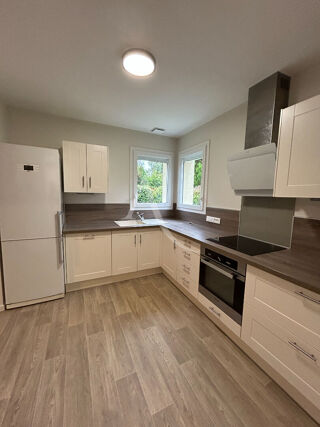  Maison à louer 2 pièces 51 m² Eaubonne