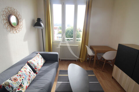   RUEIL-MALMAISON limite Suresnes Appartement - 2 pièce(s) - 41 m²