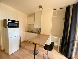  Appartement  louer 1 pice 25 m Nice