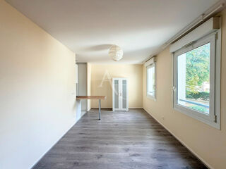  Appartement à louer 1 pièce 25 m²