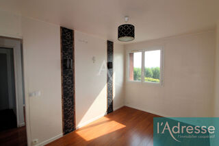  Appartement � vendre 3 pi�ces 54 m�