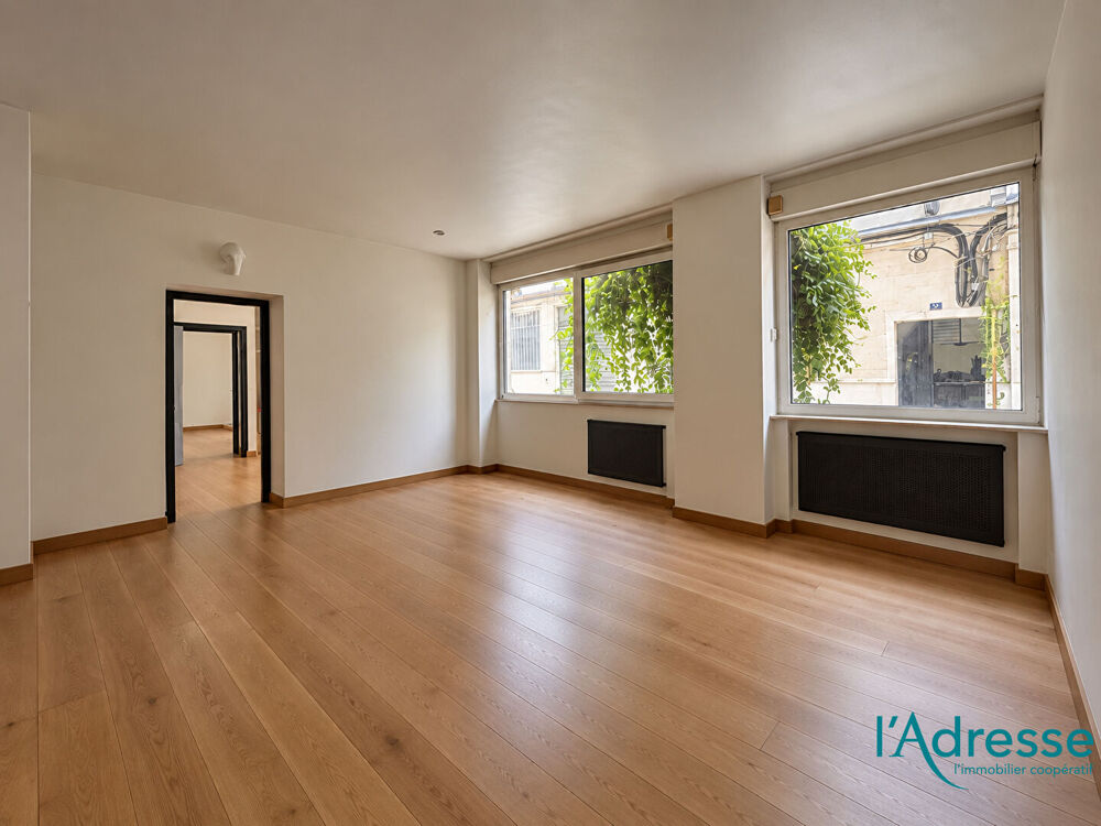 Vente Appartement PARIS 11EME Paris 11