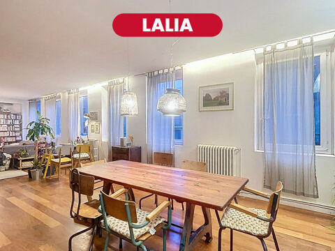  Appartement � vendre 3 pi�ces 114 m�