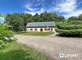  Maison à vendre 6 pièces 157 m²