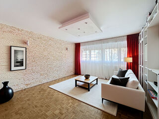  Appartement � vendre 4 pi�ces 91 m�