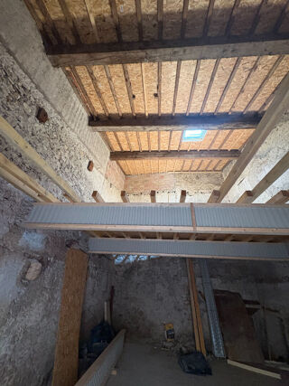  Maison à vendre 1 pièce 82 m²