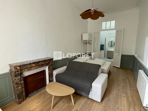  Appartement  louer 1 pice 25 m