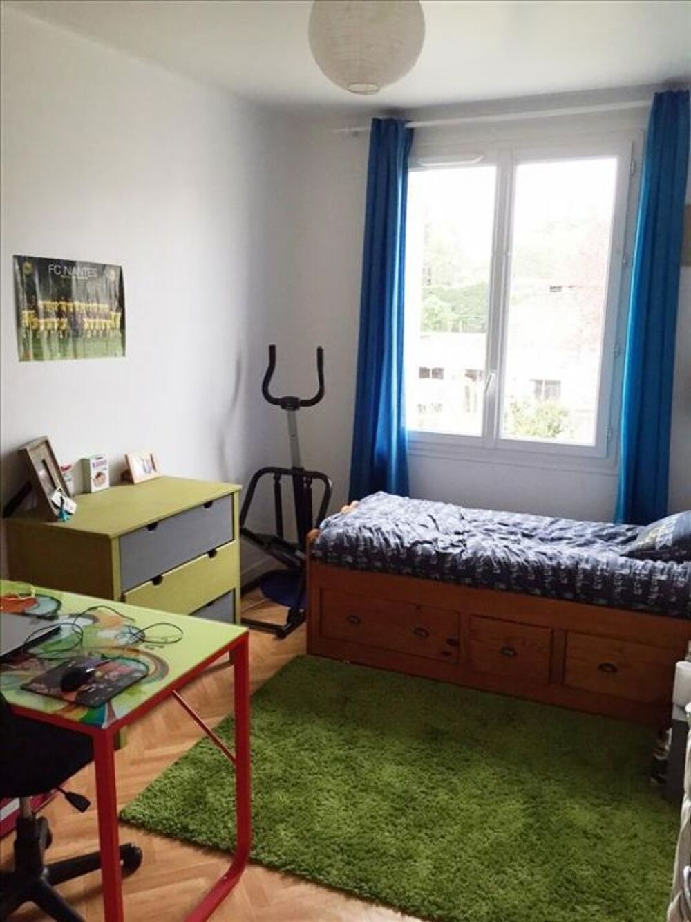 T4 au coeur de CLISSON