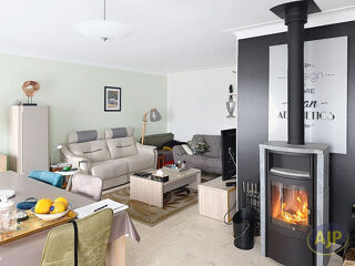  Maison � vendre 8 pi�ces 150 m�