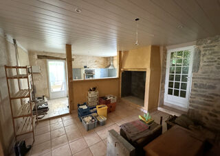  Maison � vendre 4 pi�ces 121 m�