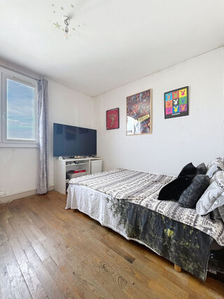  Appartement à vendre 3 pièces 