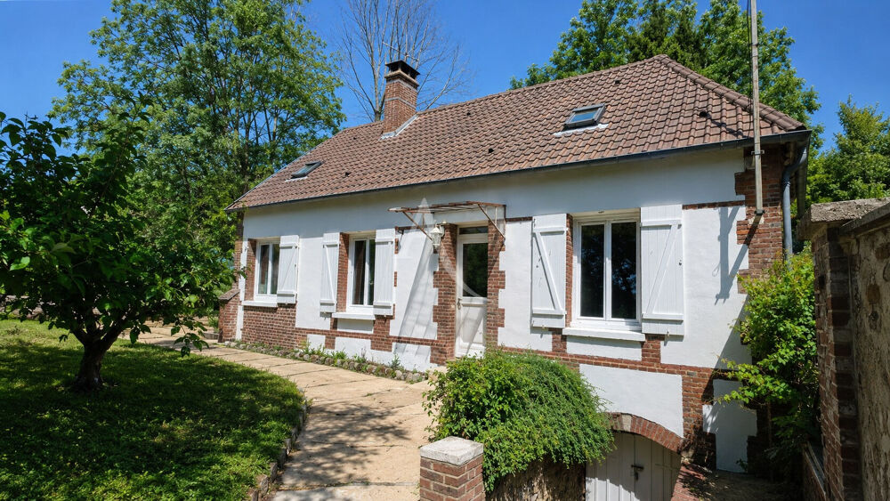 Maison 5 pièces 113 m² · à Gisors · 113 m² · 223 120 €