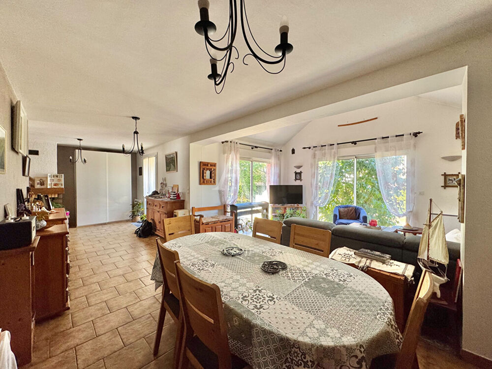Vente Maison Maison individuelle de type 6 pièces avec sous-sol total Boissise le roi