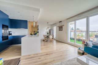  Appartement  vendre 4 pices 100 m