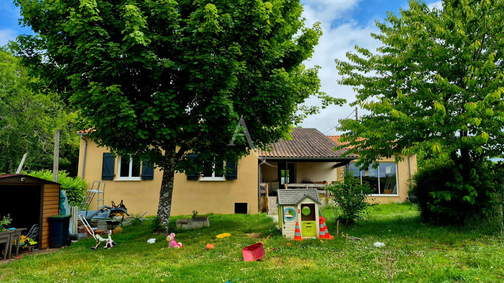 Vente Maison Maison Grandjean au calme Grandjean