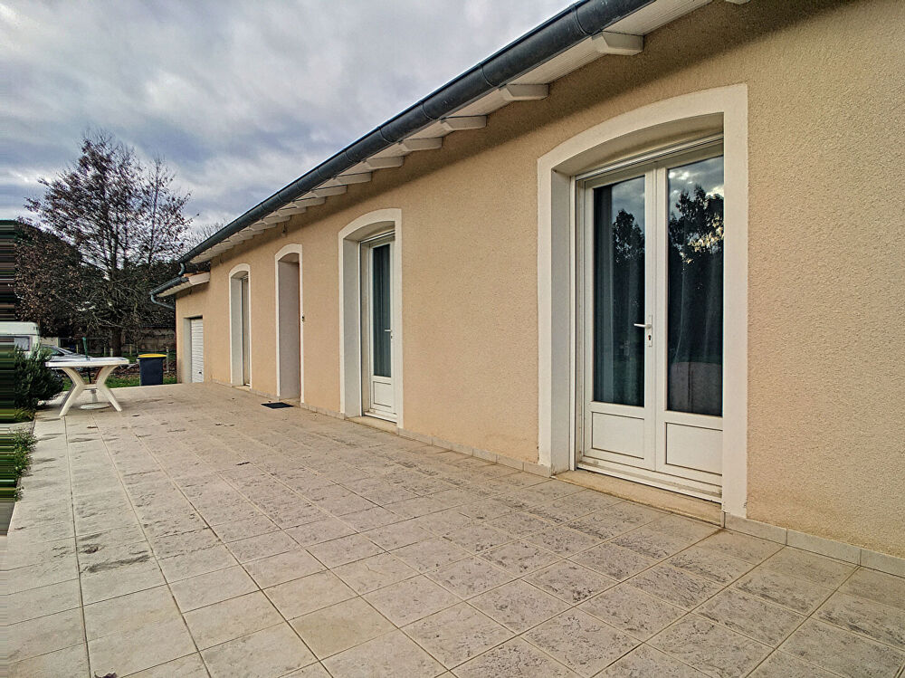 Maison a louer montauban - 4 pièce(s) - 102 m2 - Surfyn