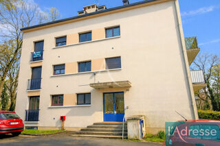  Appartement à vendre 2 pièces 28 m²