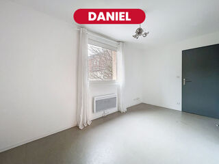  Appartement  vendre 2 pices 31 m