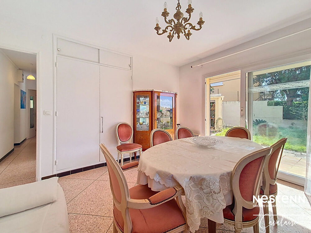 � vendre  Maison Cavalaire-sur-Mer (83240)