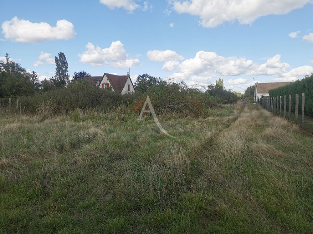Vente Terrain TERRAIN CONSTRUCTIBLE A MASLIVES CHAMBORD Maslives