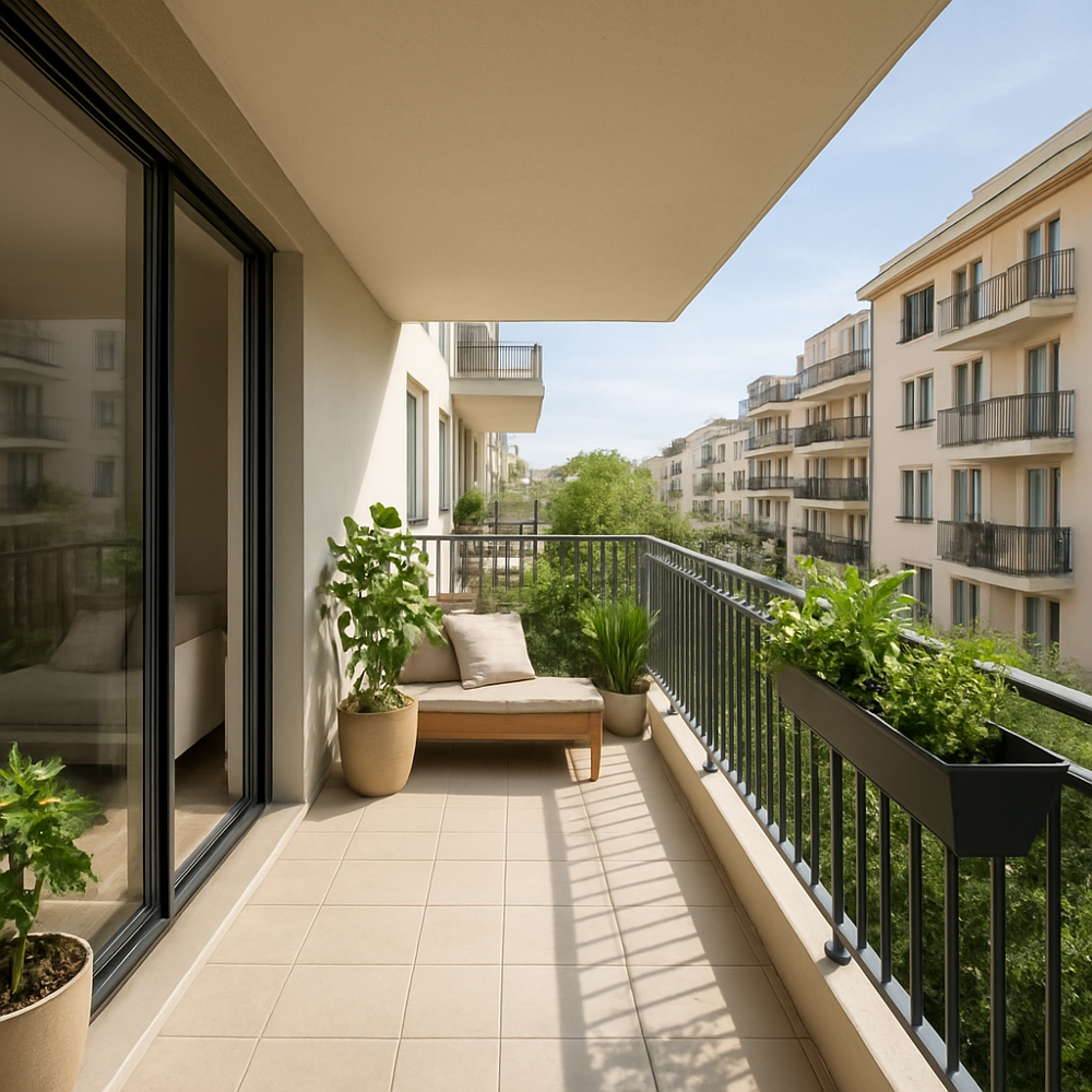 à vendre  Appartement San-Martino-di-Lota (20200)
